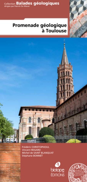Image de Promenade géologique à Toulouse
