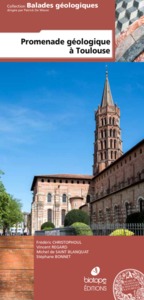 Image de Promenade géologique à Toulouse