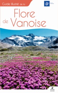 Picture of Guide illustré de la flore de Vanoise