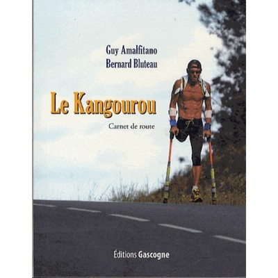 Image de Le kangourou
