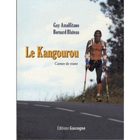Image de Le kangourou