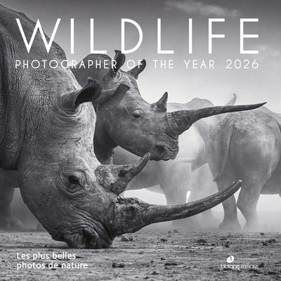 Picture of Wildlife Photographer of the Year 2026