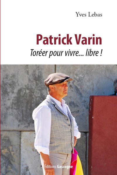 Picture of Patrick Varin