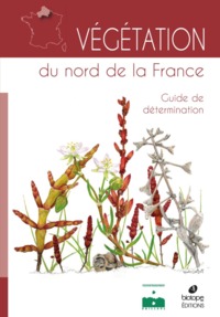 Picture of Végétation du nord de la France
