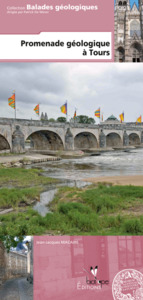 Picture of PROMENADE GEOLOGIQUE A TOURS