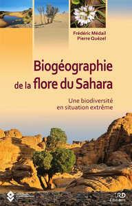 Image de Biogéographie de la flore du Sahara