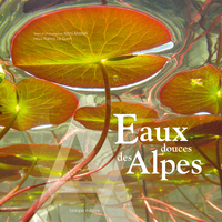 Picture of EAUX DOUCES DES ALPES