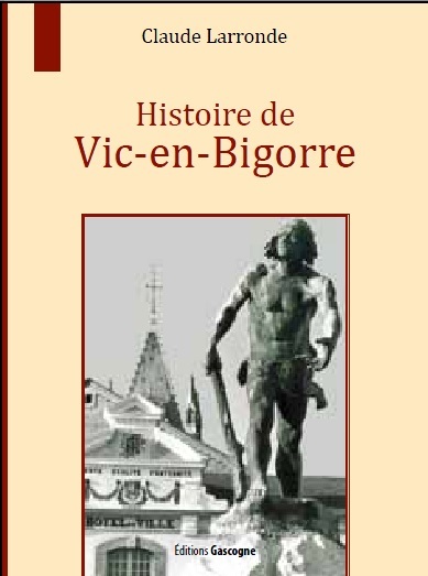 Picture of Histoire de Vic-en-Bigorre