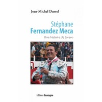 Image de Stéphane Fernandez, Meca Torero