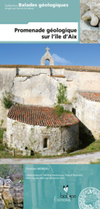 Picture of PROMENADE GEOLOGIQUE A ILE D'AIX