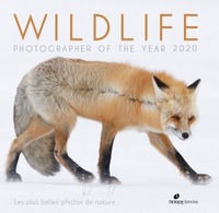 Image de Wildlife photographer of the year 2020