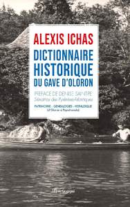 Picture of Dictionnaire historique du Gave d’Oloron