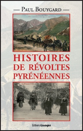 Picture of Histoires de révoltes Pyrénéennes