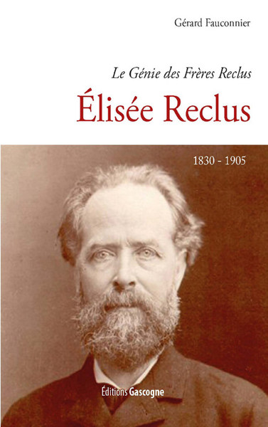 Image de Elisée Reclus