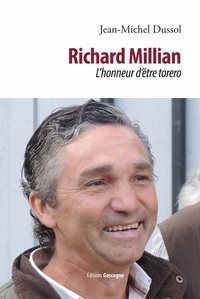Picture of Richard Milian - l'honneur d'être torero