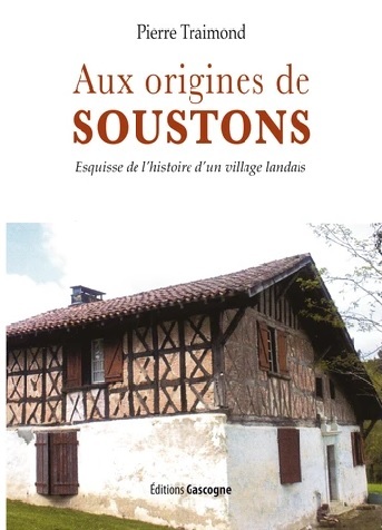 Picture of Aux origines de Soustons
