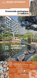 Picture of PROMENADE GEOLOGIQUE A L'UNESCO