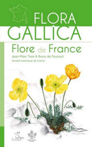 Picture of Flora Gallica flore de France