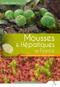 Picture of MOUSSES ET HEPATIQUES DE FRANCE