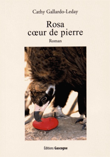Image de Rosa coeur de pierre