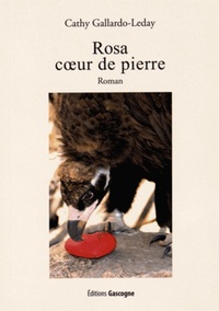 Image de Rosa coeur de pierre
