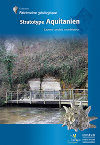 Picture of STRATOTYPE AQUITANIEN   AVEC CD ROM
