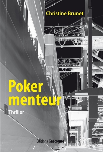 Picture of Poker menteur