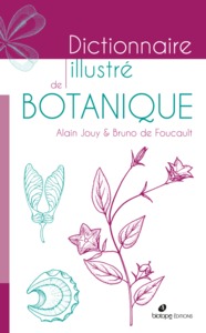 Picture of Dictionnaire illustré de botanique