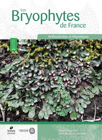 Image de Les Bryophytes de France - Tome I