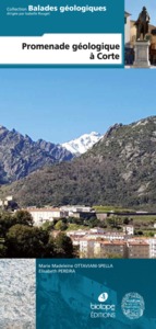 Image de PROMENADE GEOLOGIQUE A CORTE