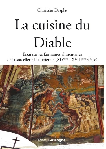 Picture of La cuisine du Diable