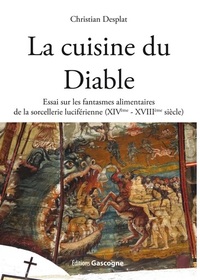 Picture of La cuisine du Diable