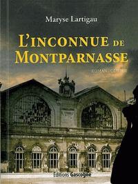 Image de L'inconnue de Montparnasse