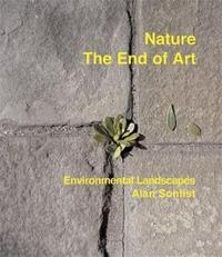 Image de Nature The End of Art /anglais