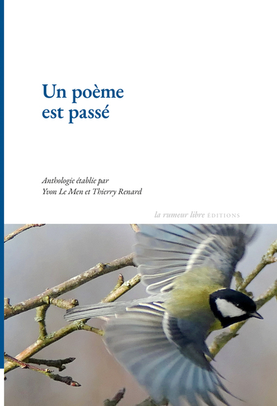 Picture of Un poème est passé
