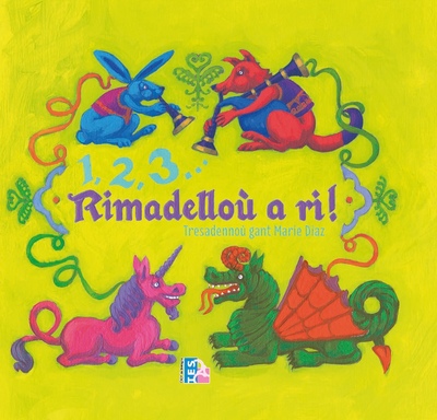 Image de 1,2,3...RIMADELLOU A RI !