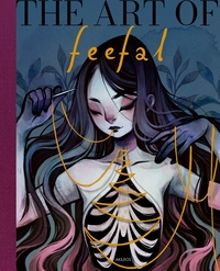 Picture of The Art of Feefal (NE)