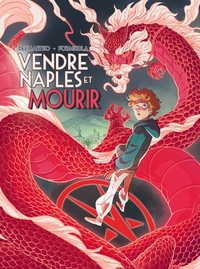 Picture of Vendre Naples et mourir