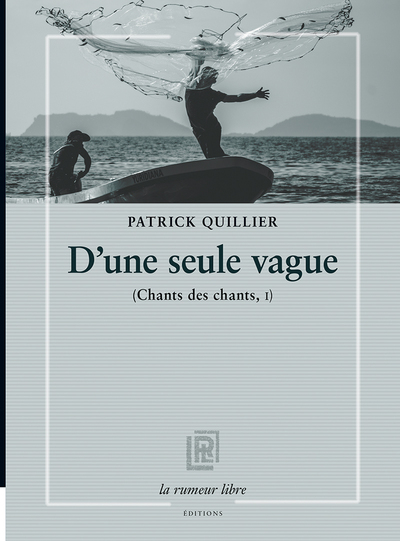 Image de D'une seule vague