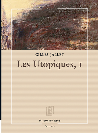 Image de Les Utopiques, I