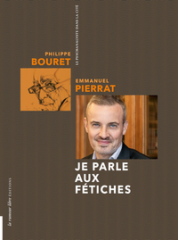 Picture of Je parle aux fétiches