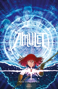 Picture of Amulet T09