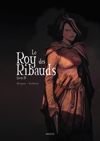 Picture of Le Roy des Ribauds T4