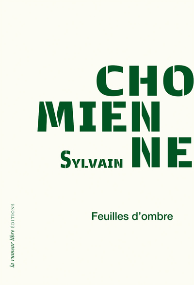 Picture of Feuilles d'ombre