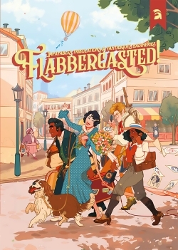 Image de Flabbergasted JDR