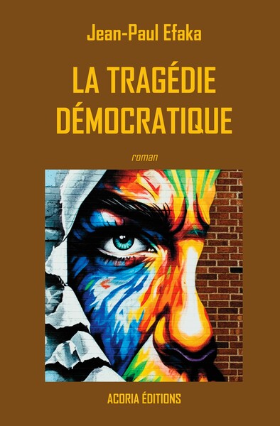 Picture of La Tragédie Démocratique