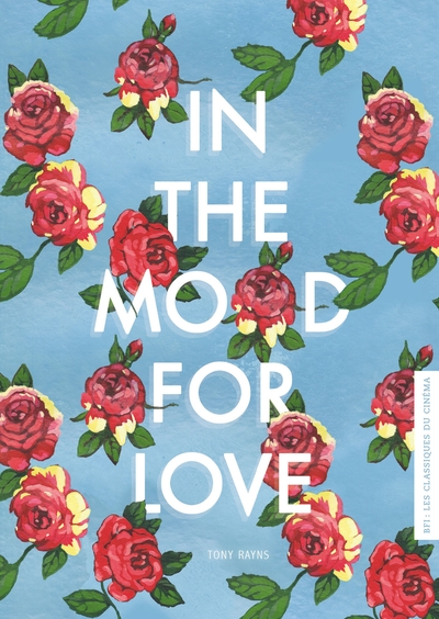Image de BFI N°15 : In the Mood for Love