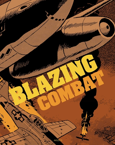 Picture of Blazing Combat