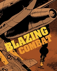 Picture of Blazing Combat
