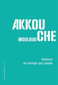 Picture of Avenue du temps qui passe